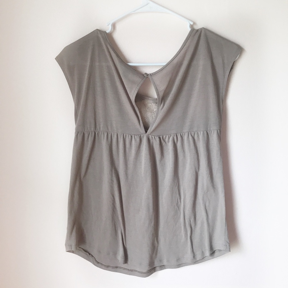 American eagle top - Picture 3 of 3